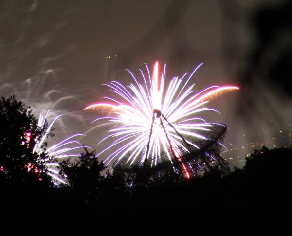 Community briefs: Fireworks warning, hardware store celebration and new Communit...