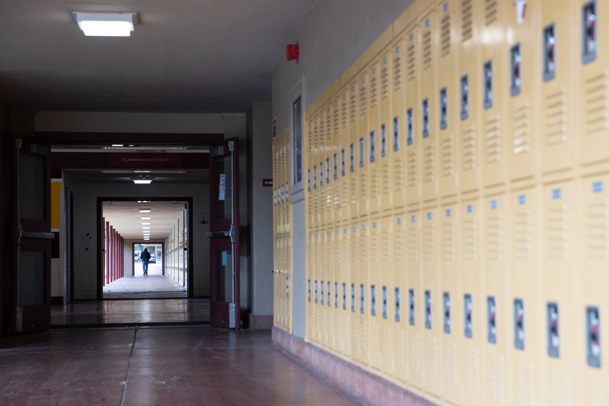 High school district and Atherton police pay $560K to settle student’s lawsuit 