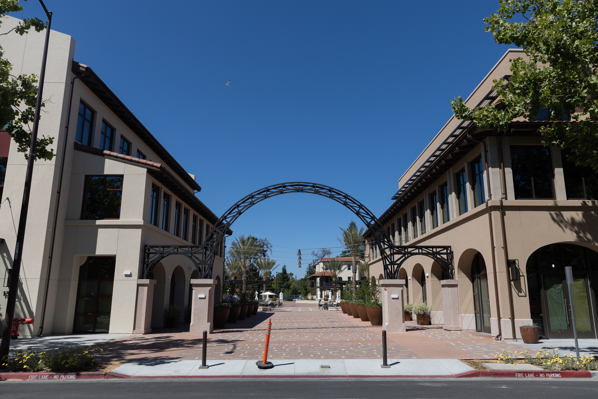 Menlo Park housing element certified by state The Almanac