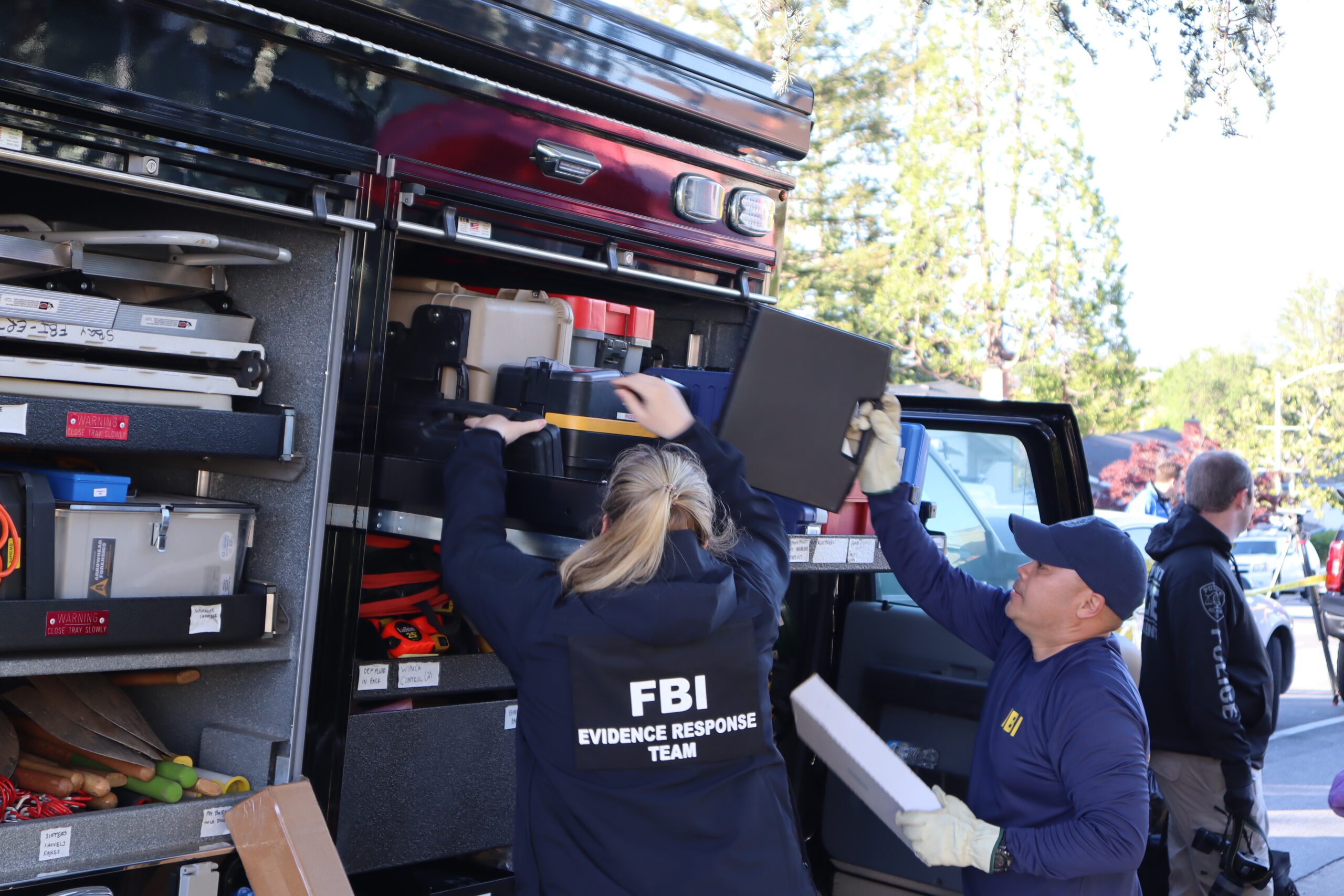 1996 cold case of missing Palo Alto woman resurfaces: Authorities ...