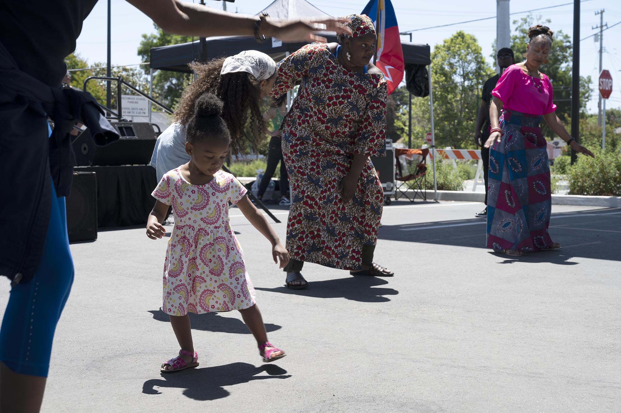 Community briefs: Black History Month celebrations, committee applications and WHS crab feed