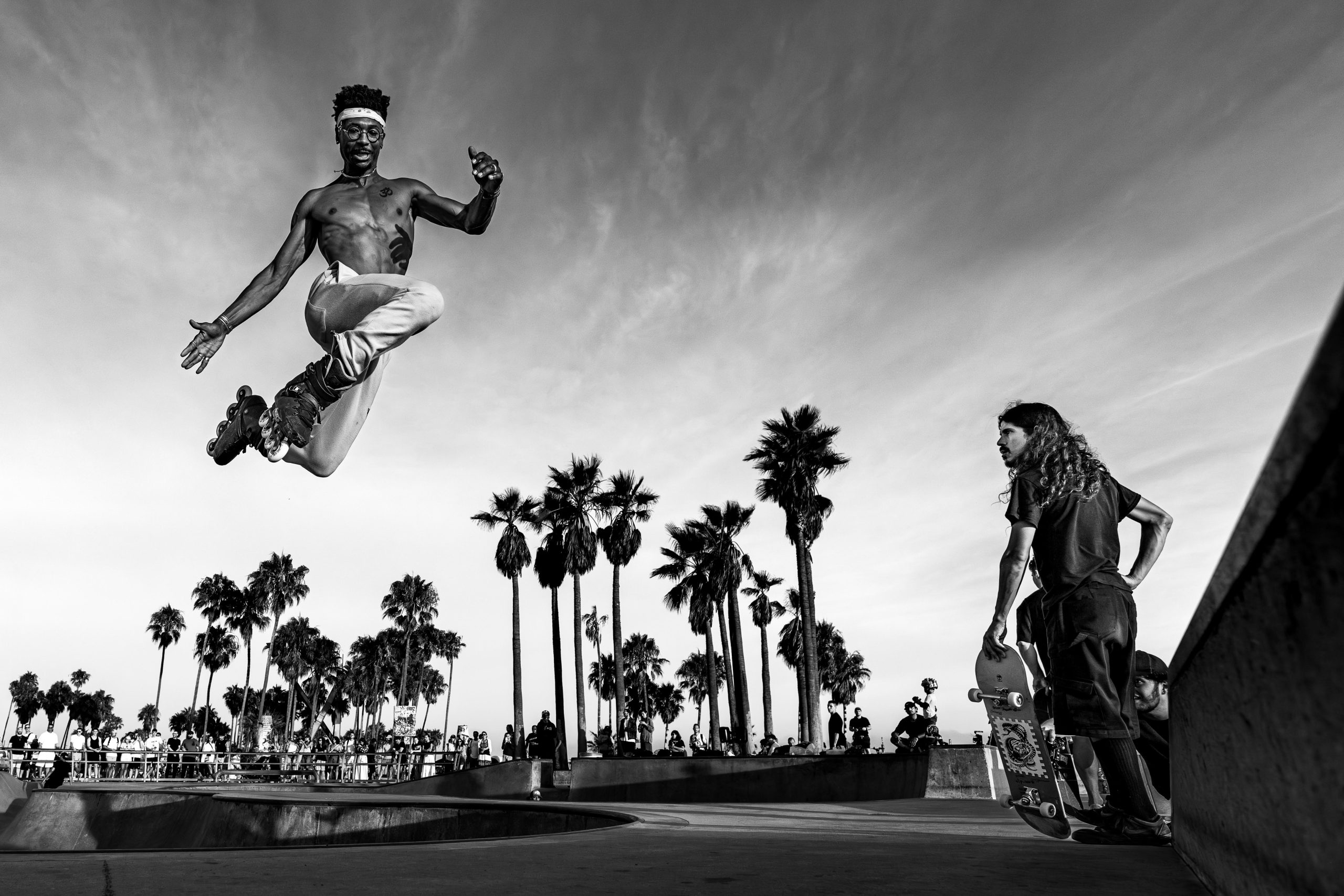 From California to Kyrgyzstan, the 2025 Peninsula Photo Contest winners