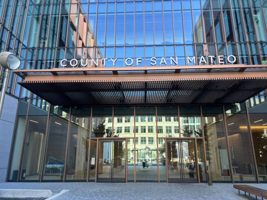 San Mateo County revamps executive ranks as supervisors approve new ...