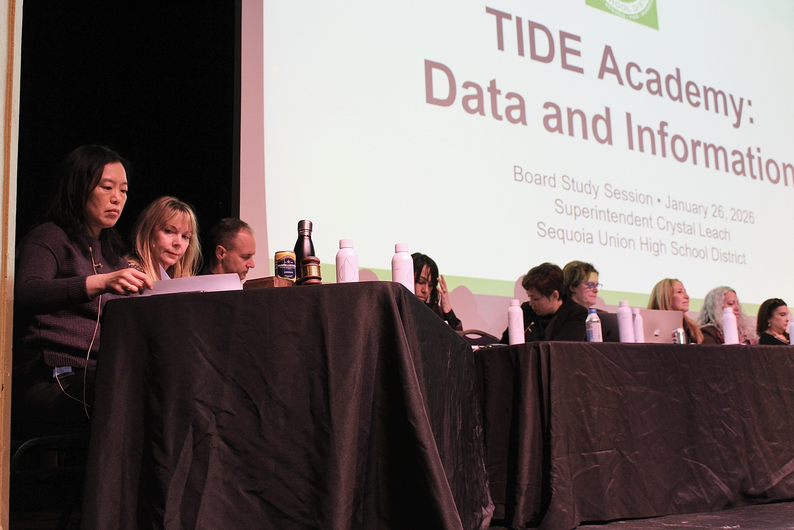 Guest Opinion: Has the Sequoia Union High School District Board of Trustees lost its way?