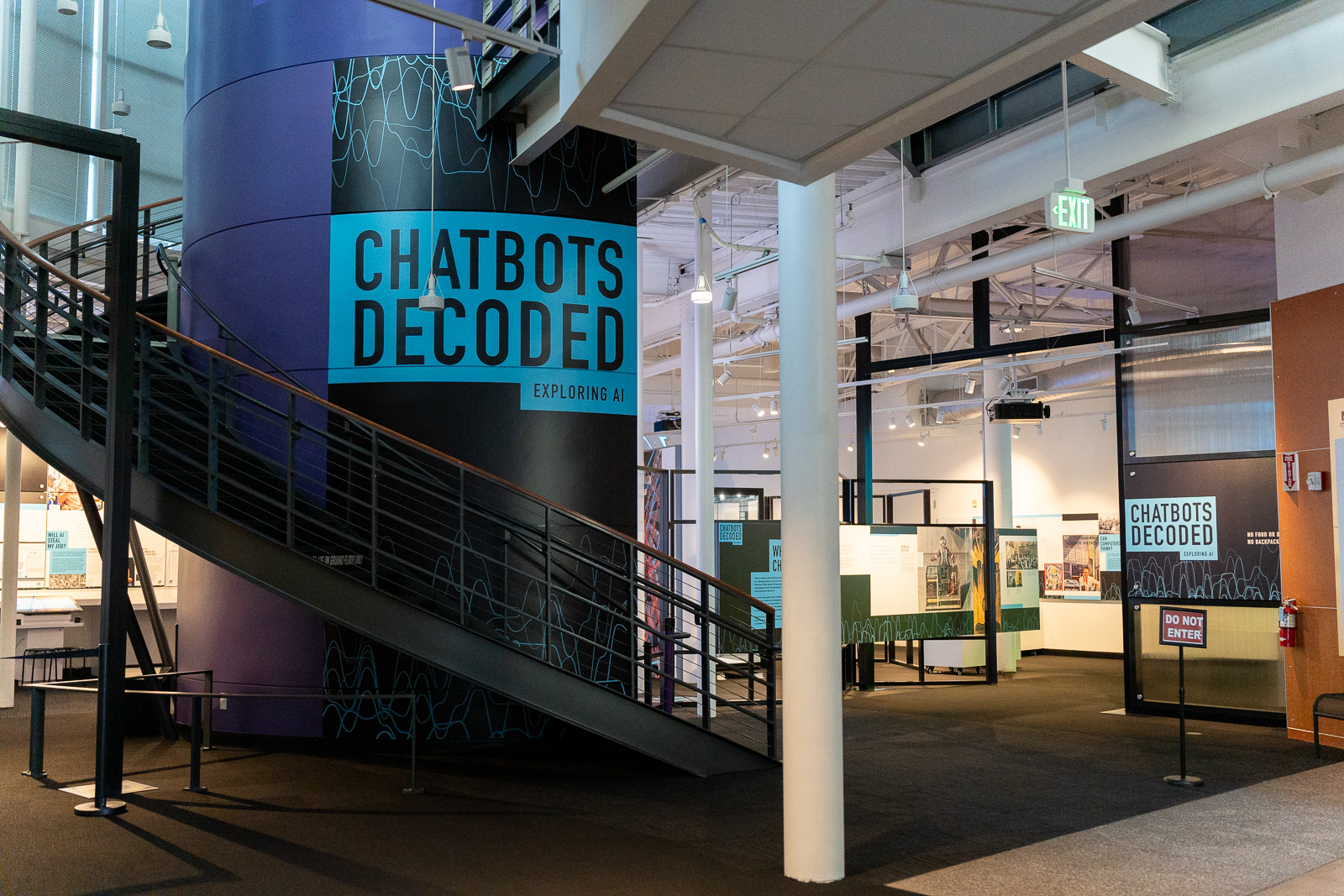 Chatbots Decoded OpenAI, childrens’ advocates join forces on initiative to protect kids ...
