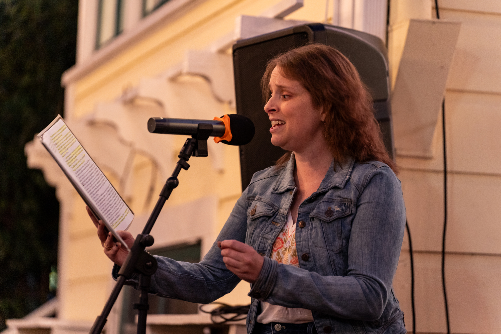 The joy of Jane: Jane Austen Reader’s Theatre group offers free performances in Redwood City