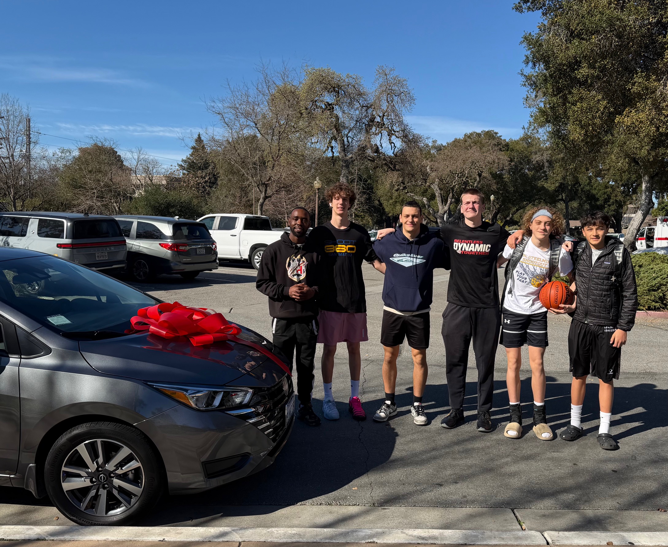 Community briefs: New sheriff meet-and-greets, Lunar New Year events and fundraiser success