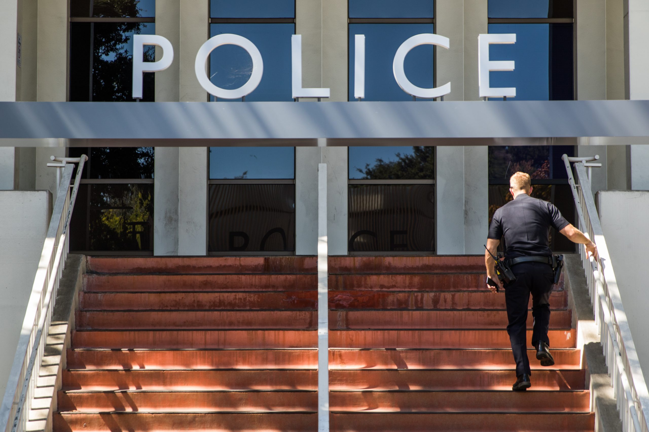 Guest opinion: Police radio encryption is quietly undermining public safety and accountability