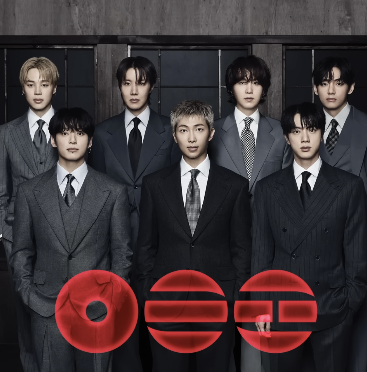 Image for Permission to dance: BTS brings a joyful ARMY to Stanford