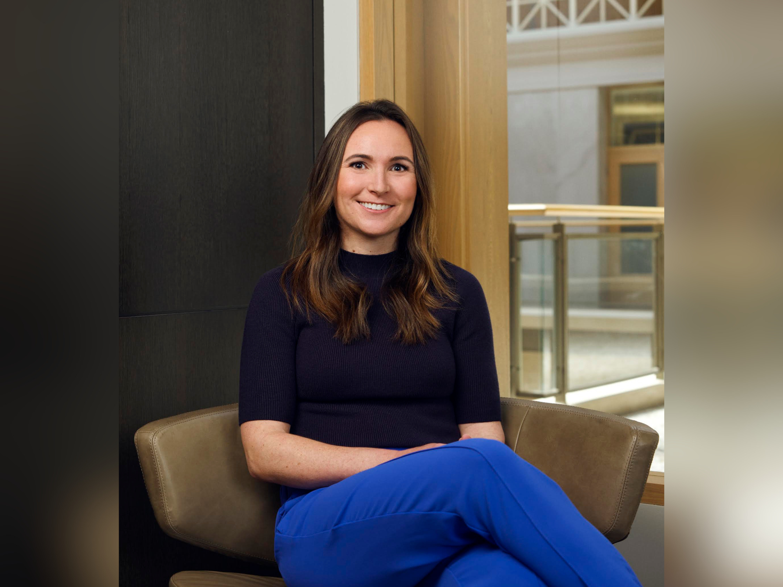 Downtown vibrancy advocate joins race for Menlo Park City Council