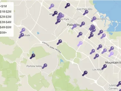 Image for Atherton sale ranks 9th most expensive in nation, behind Zuckerberg’s Florida purchase