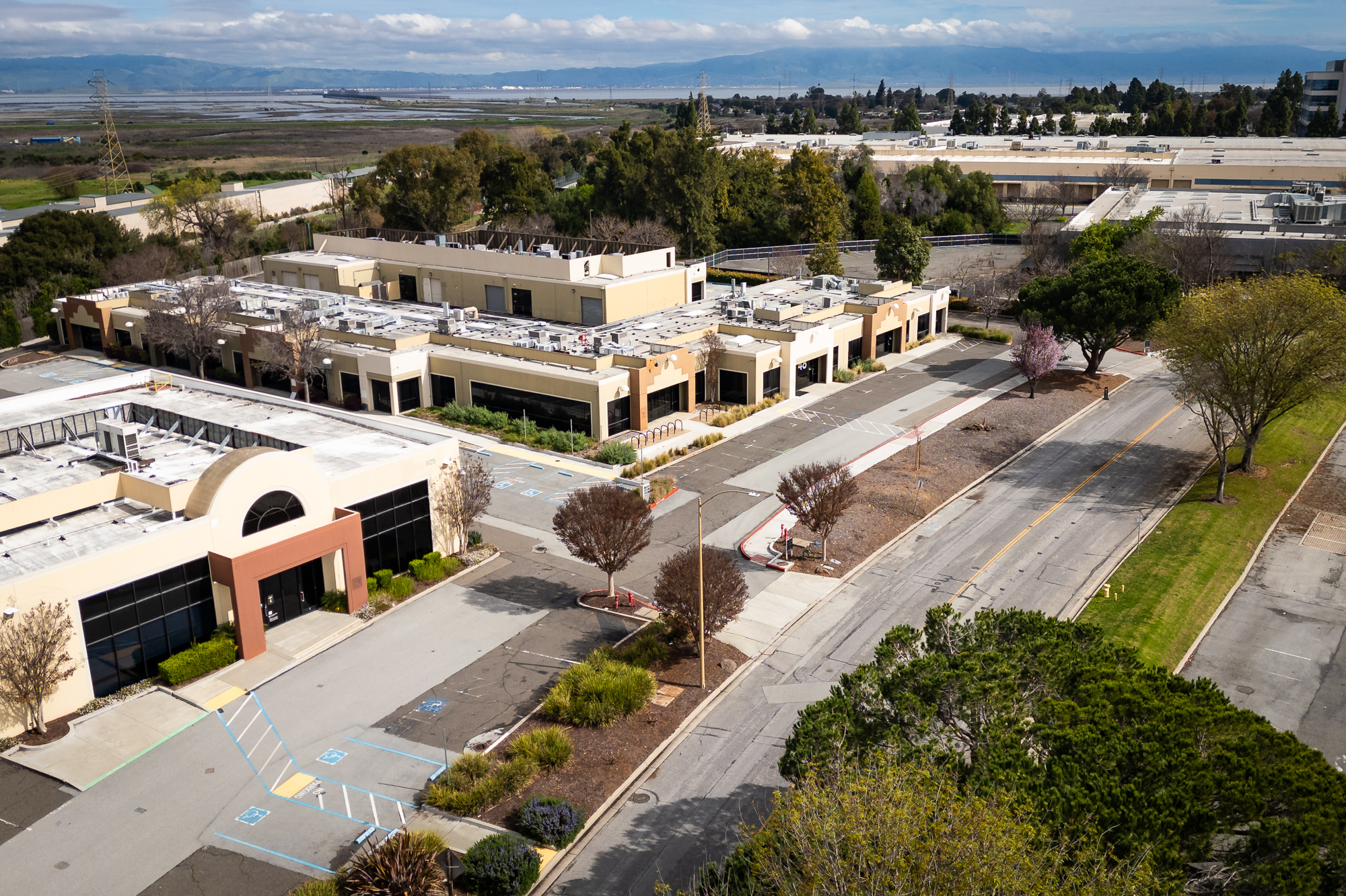 Image for Menlo Park Planning Commission finds halted development Willow Village in compliance with agreement