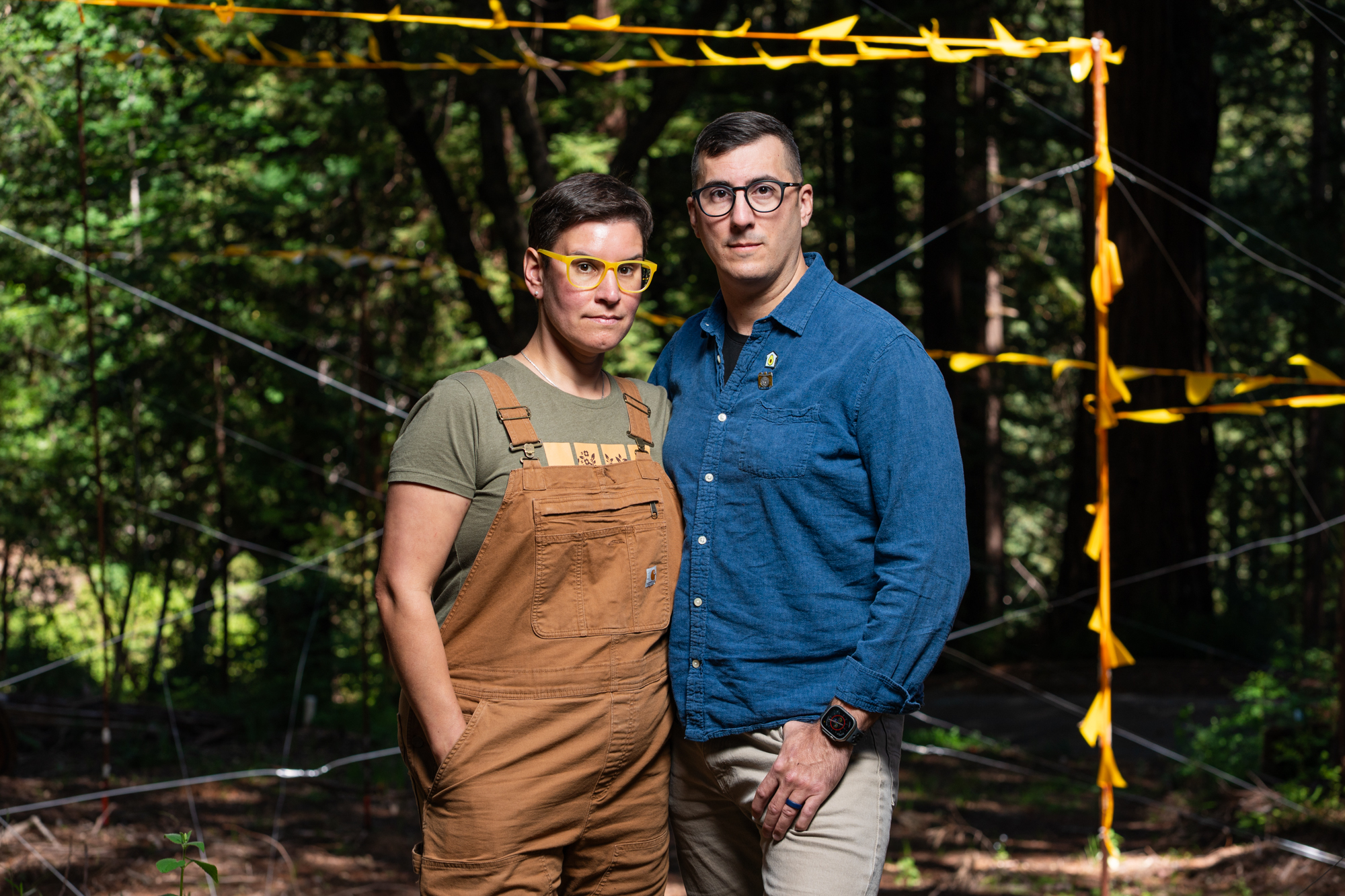 Source-feed image associated with Despite backlash, Woodside couple appeals to keep housing project alive