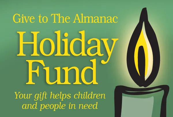 Image for Holiday funds grant over $1 million