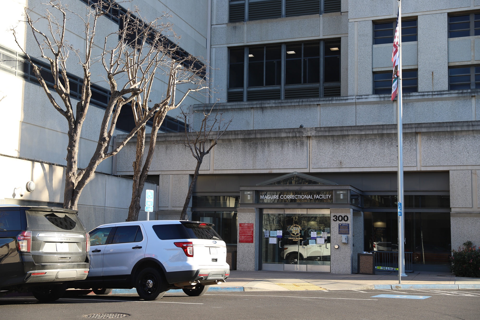 Here’s why San Mateo County Sheriff’s Office is hiring an ombudsperson