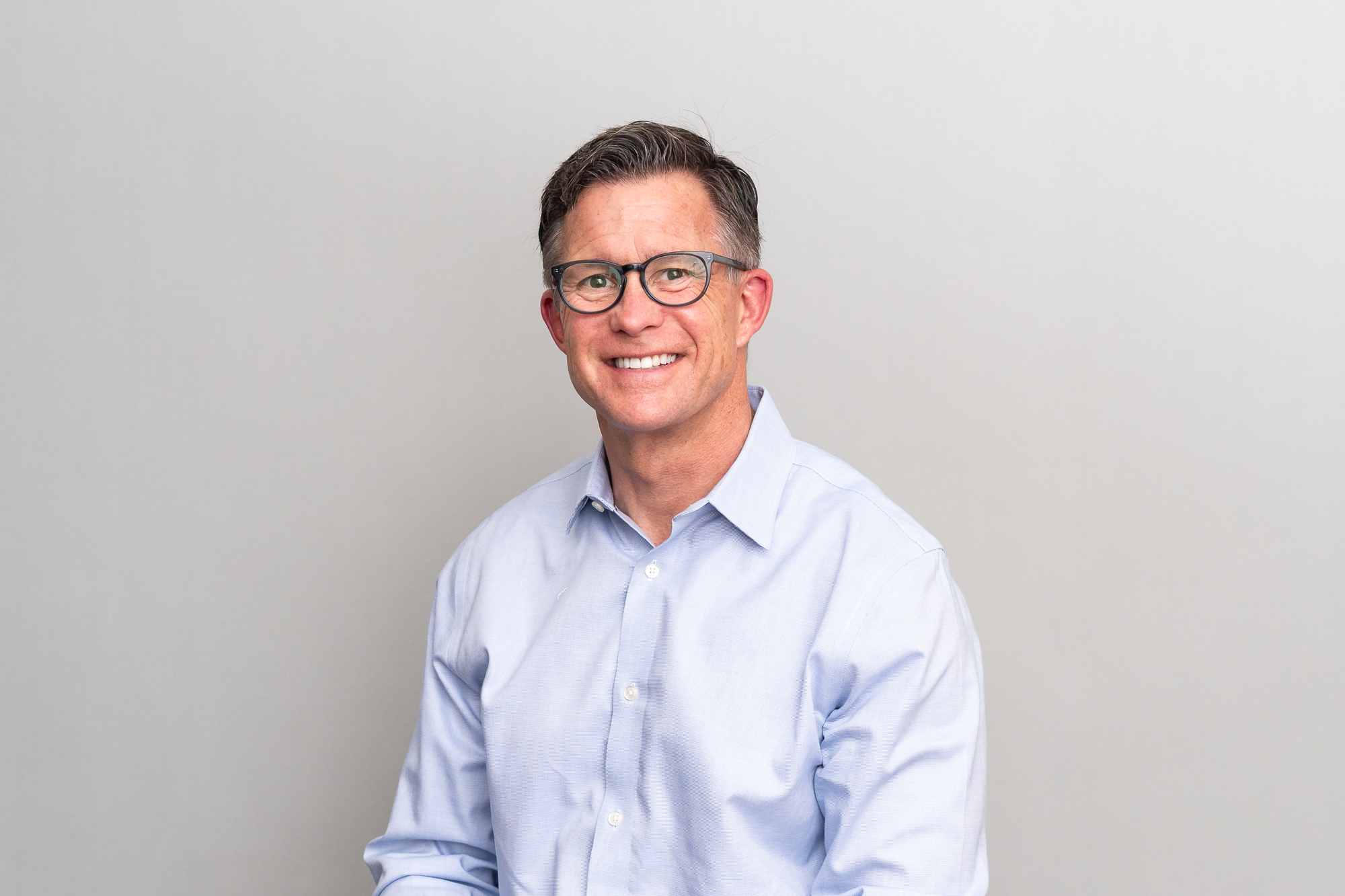 Menlo Park City School Board: Andrew Barnes - The Almanac